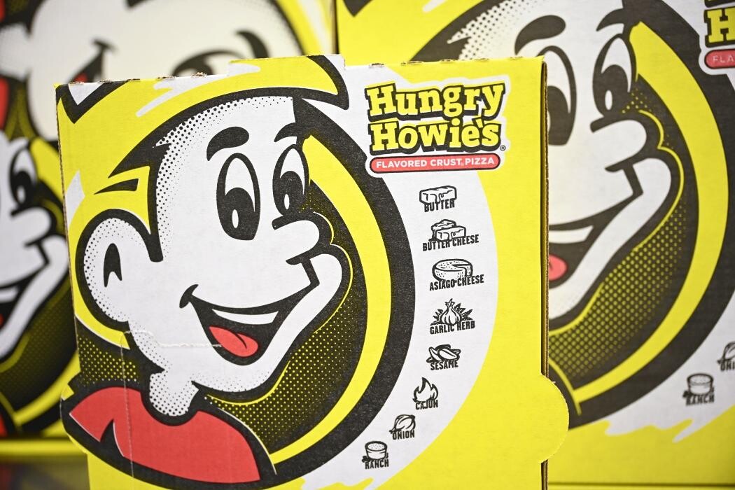 Images Hungry Howie's Pizza
