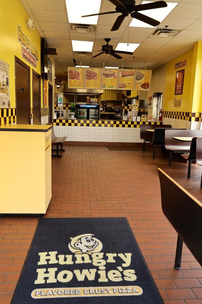 Images Hungry Howie's Pizza