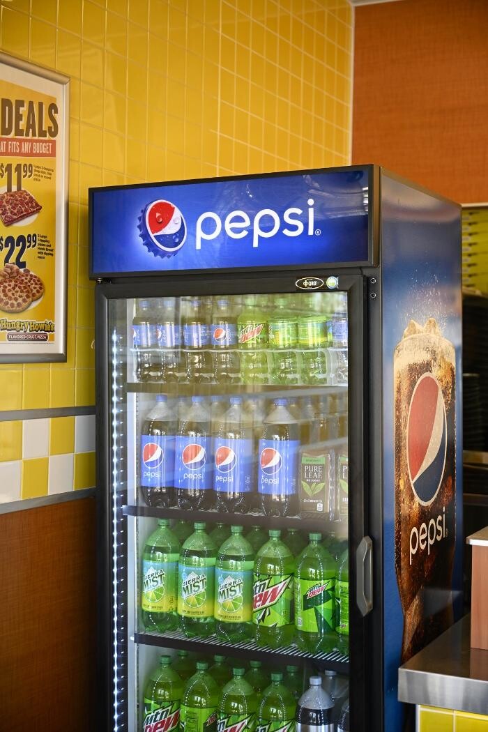 Images Hungry Howie's Pizza