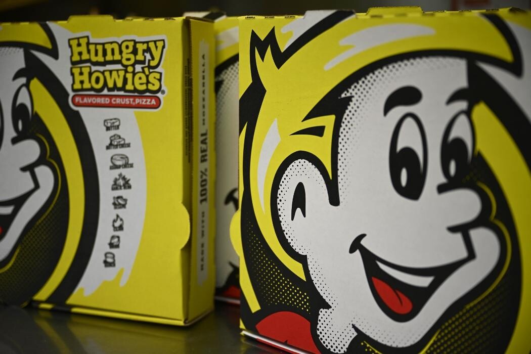 Images Hungry Howie's Pizza