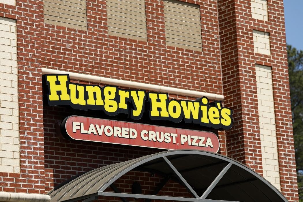 Images Hungry Howie's Pizza