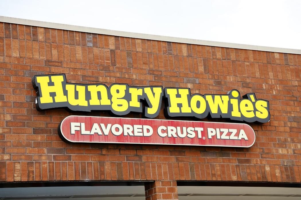 Images Hungry Howie's Pizza