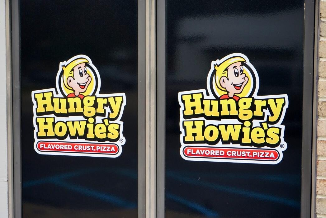 Images Hungry Howie's Pizza