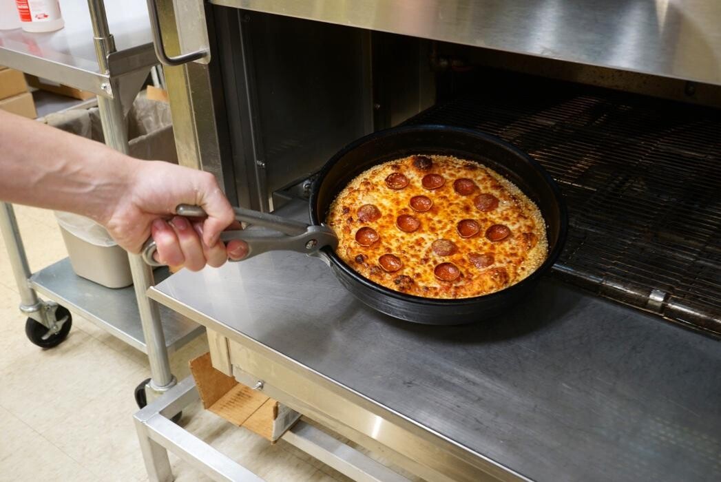Images Hungry Howie's Pizza