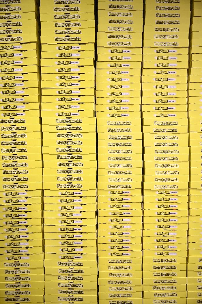 Images Hungry Howie's Pizza