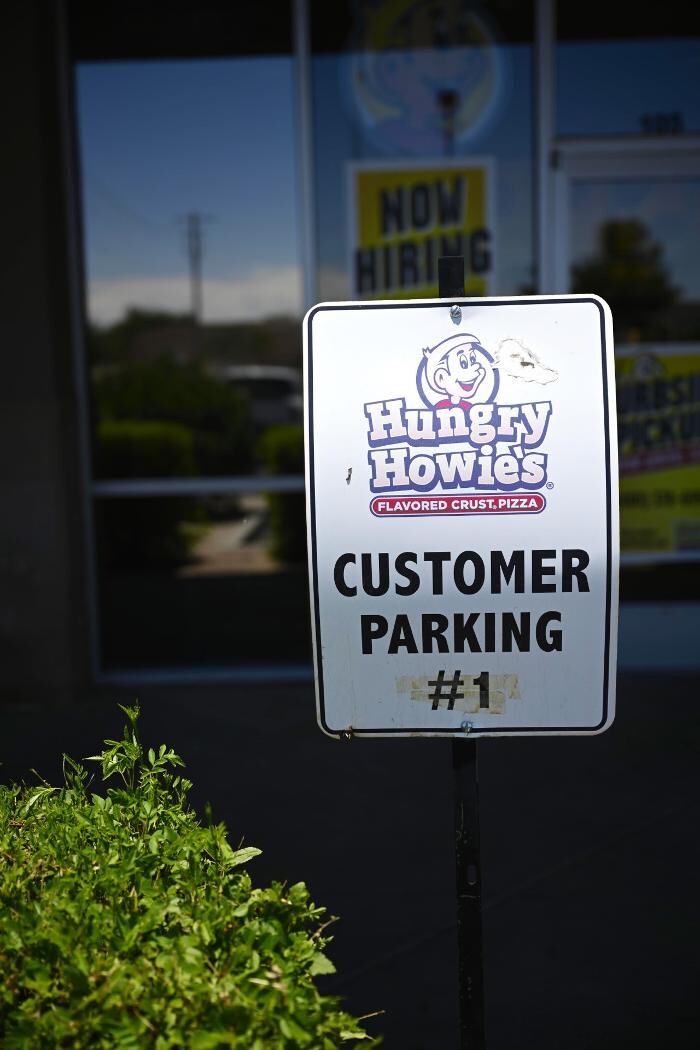 Images Hungry Howie's Pizza