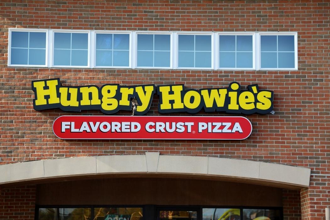 Images Hungry Howie's Pizza