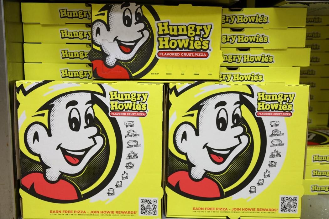 Images Hungry Howie's Pizza