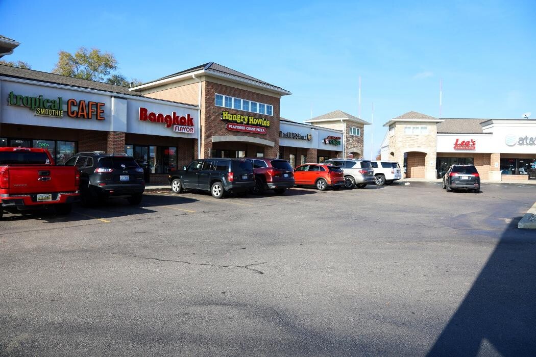 Images Hungry Howie's Pizza