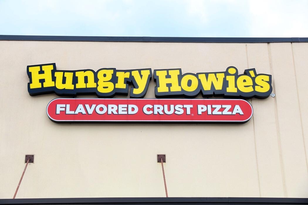 Images Hungry Howie's Pizza