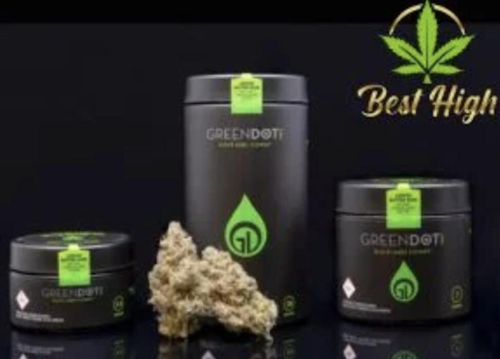 Images Best High Dispensary