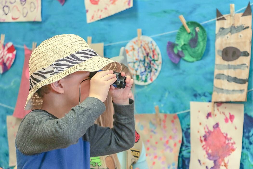 Images Doodle Bugs! Children's Learning Academy