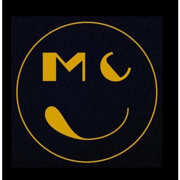 Medium Cool Cocktail Lounge Logo
