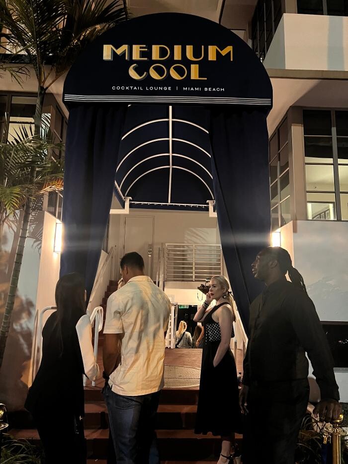 Images Medium Cool Cocktail Lounge