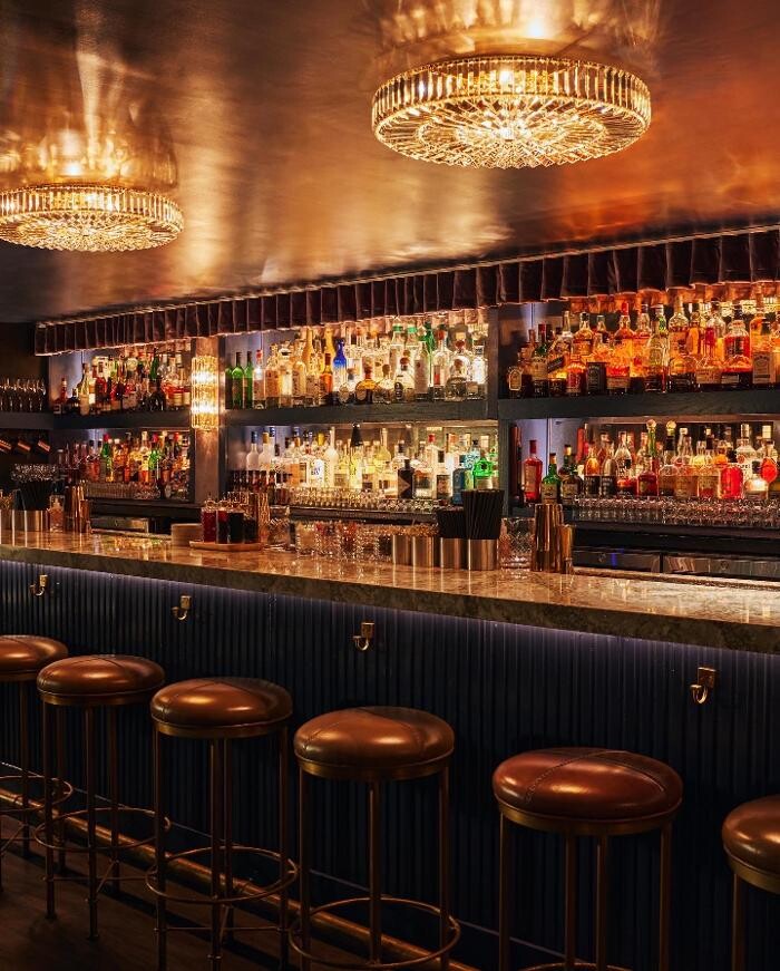 Images Medium Cool Cocktail Lounge