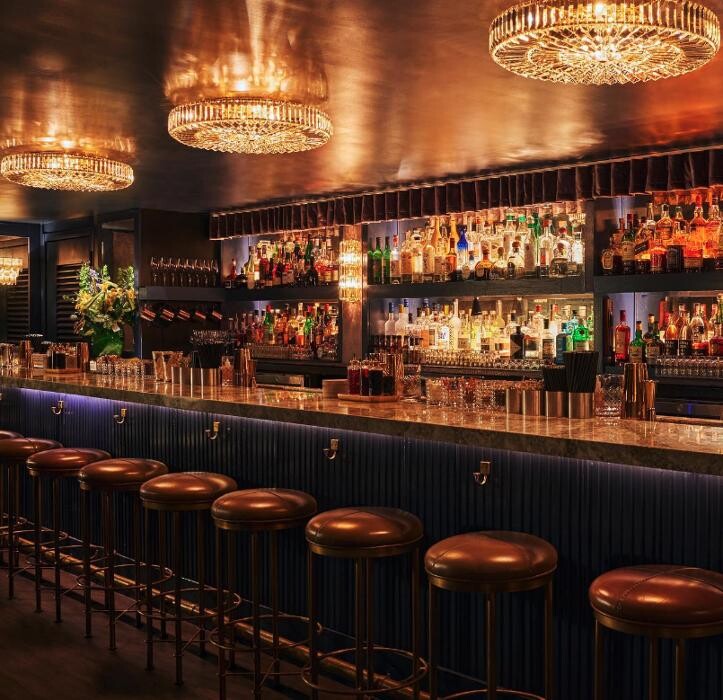 Images Medium Cool Cocktail Lounge