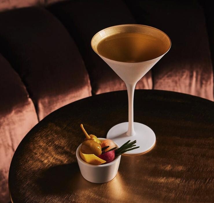 Images Medium Cool Cocktail Lounge