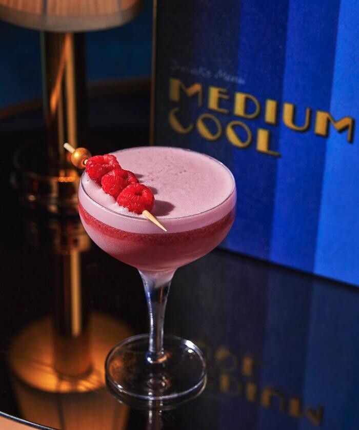 Images Medium Cool Cocktail Lounge