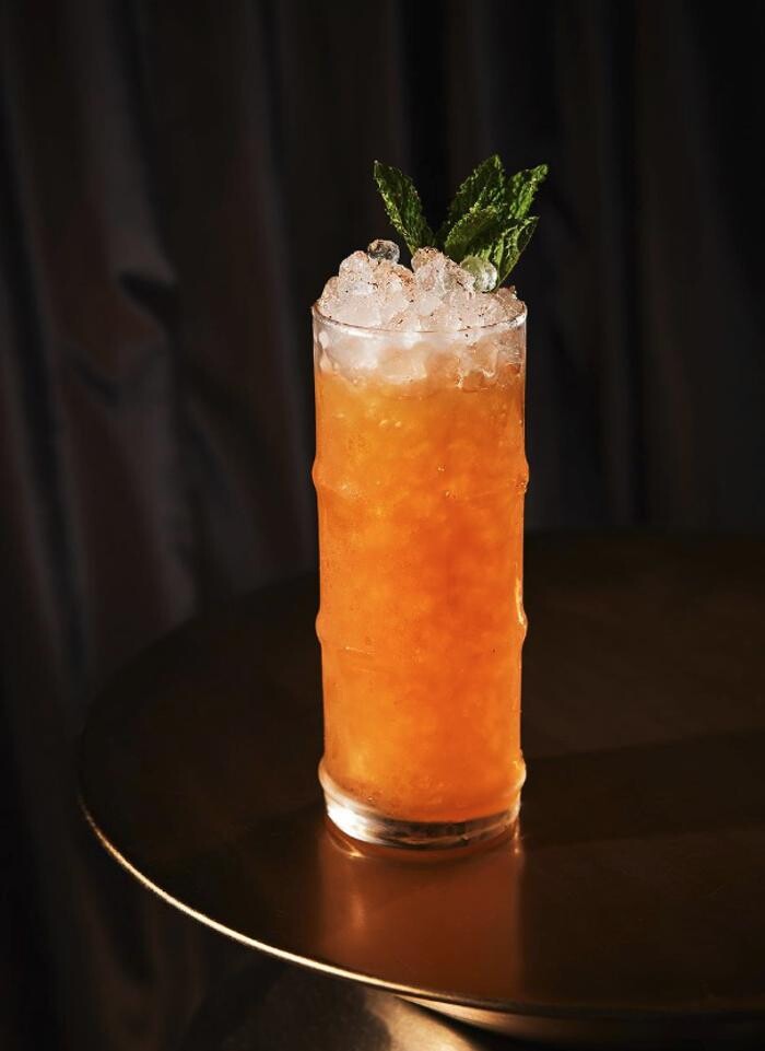 Images Medium Cool Cocktail Lounge