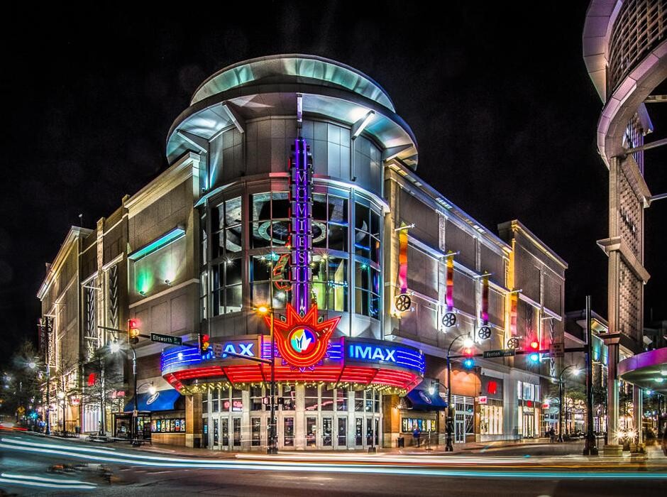 Images Downtown Silver Spring