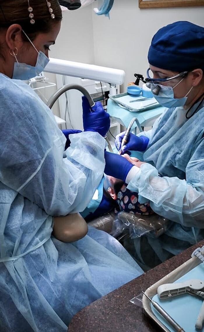Images Dental American Group - Pembroke Pines