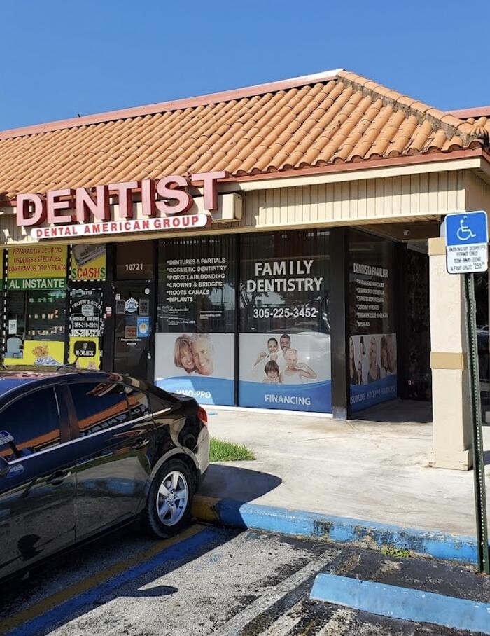 Images Dental American Group - West Flagler