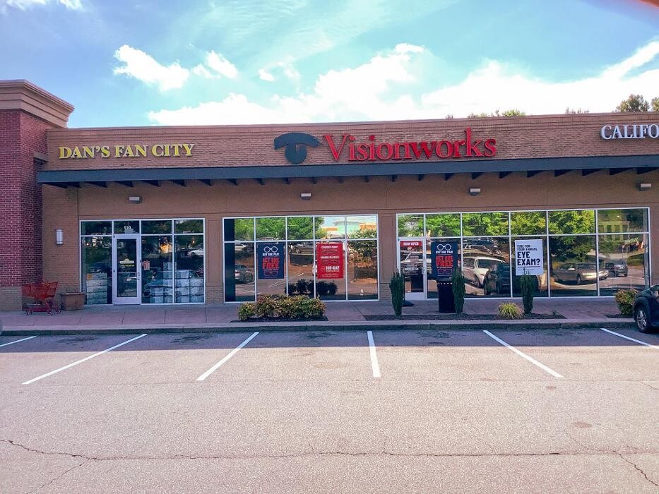 Images Visionworks Pinestraw Place