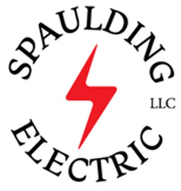 Spaulding Electric LLC Logo