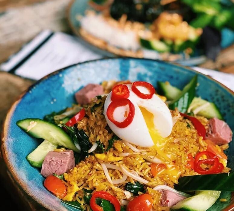 Images Reckless Noodle House