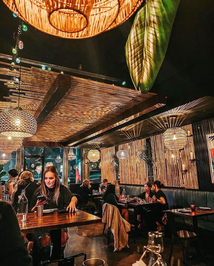 Images Reckless Noodle House