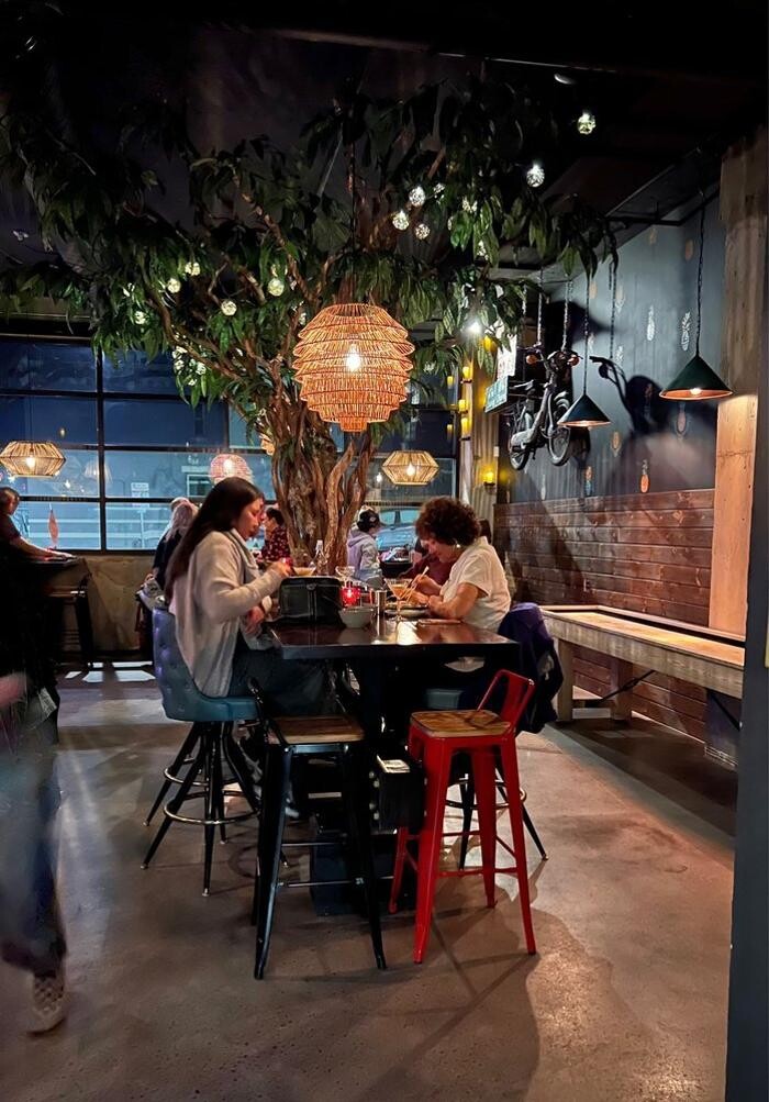 Images Reckless Noodle House