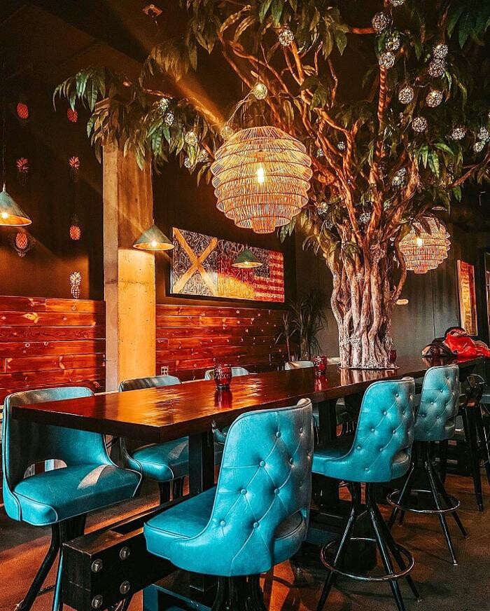 Images Reckless Noodle House