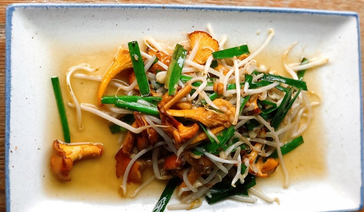 Images Reckless Noodle House