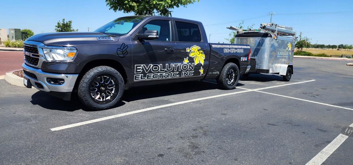 Images Evolution Electric Inc