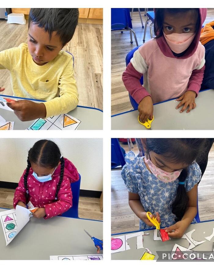 Images Safari Kid Montessori - Irvington