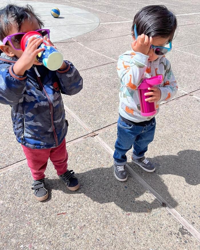 Images Safari Kid Montessori - Irvington