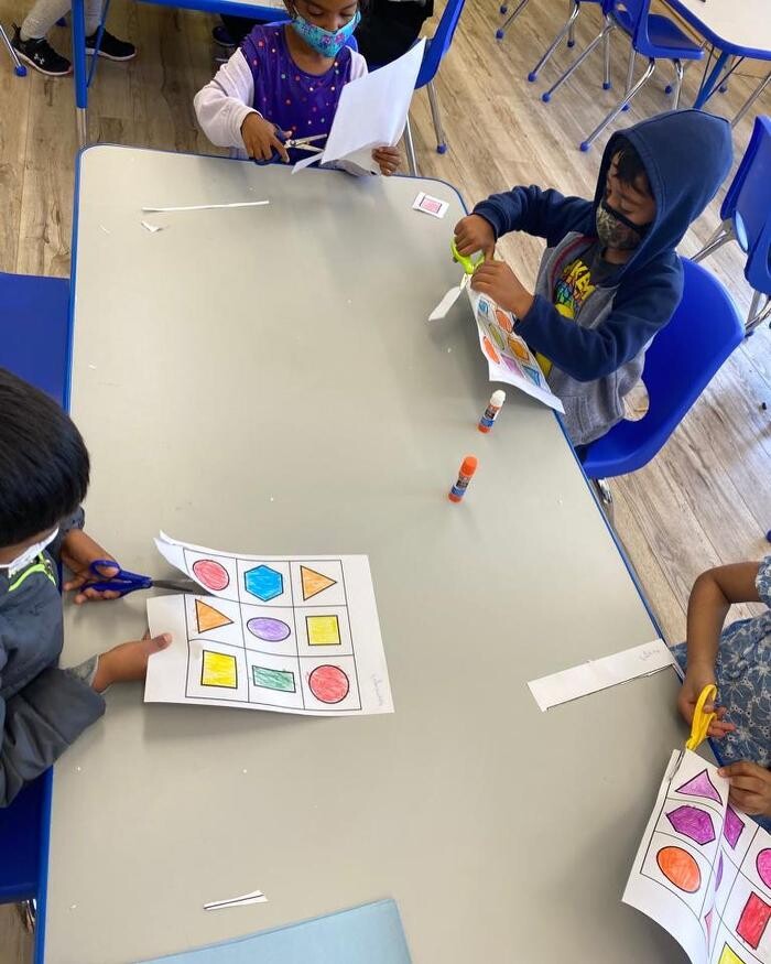 Images Safari Kid Montessori - Irvington