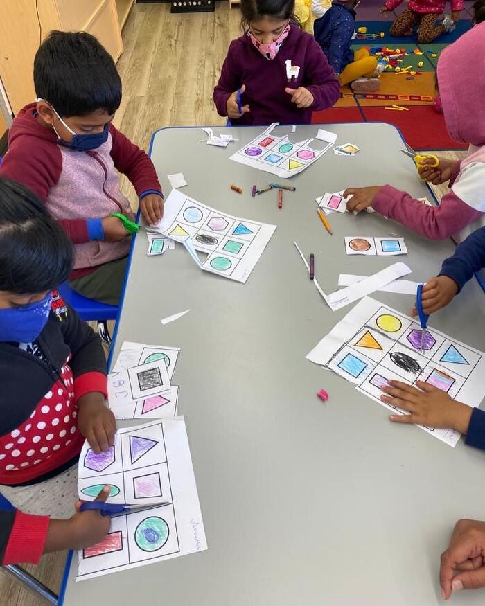 Images Safari Kid Montessori - Irvington
