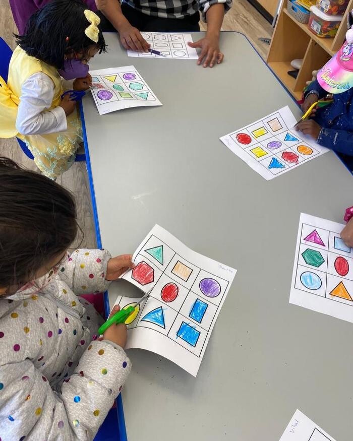 Images Safari Kid Montessori - Irvington