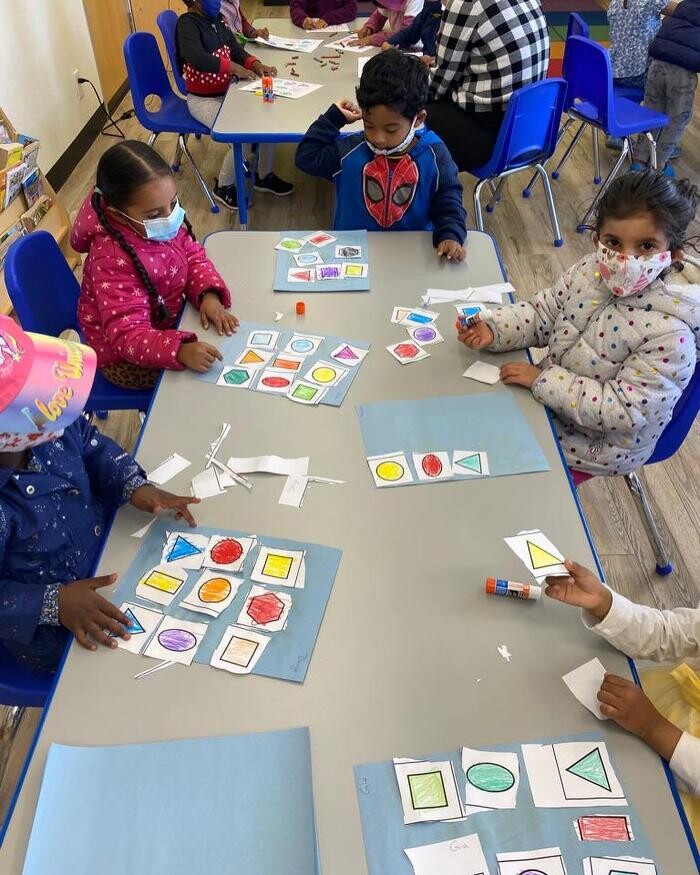 Images Safari Kid Montessori - Irvington