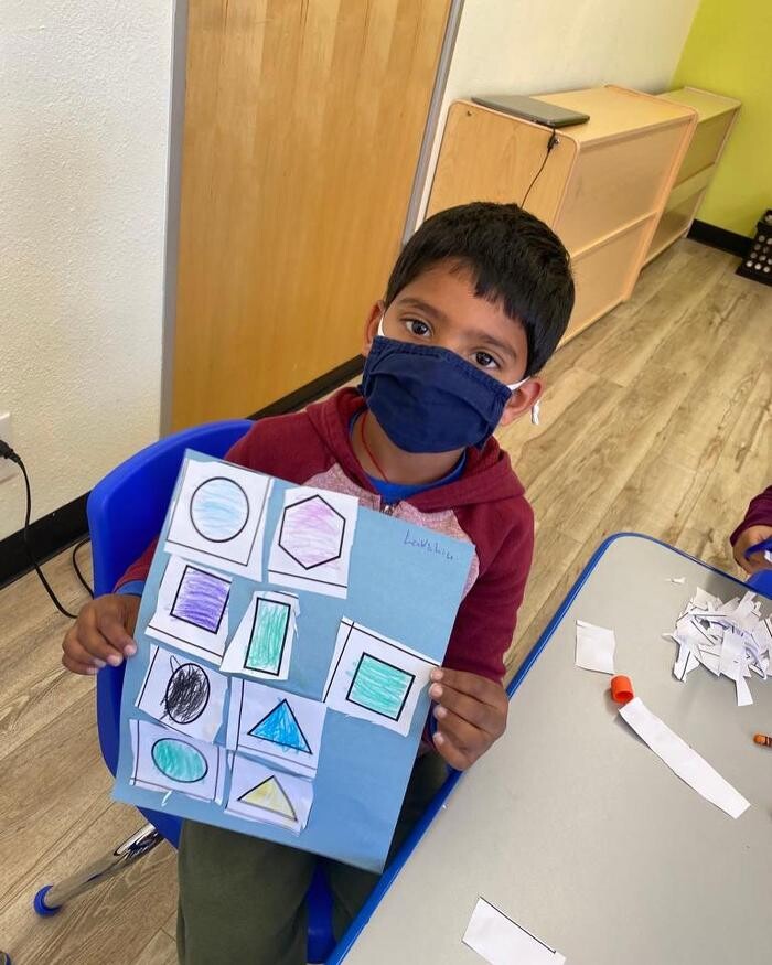 Images Safari Kid Montessori - Irvington
