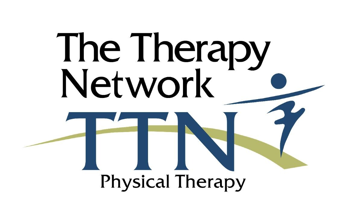 The Therapy Network - Chesapeake Logo