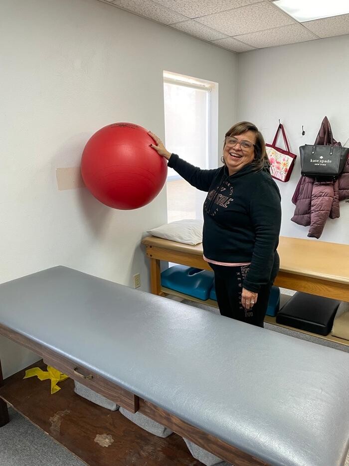 Images The Therapy Network - Chesapeake