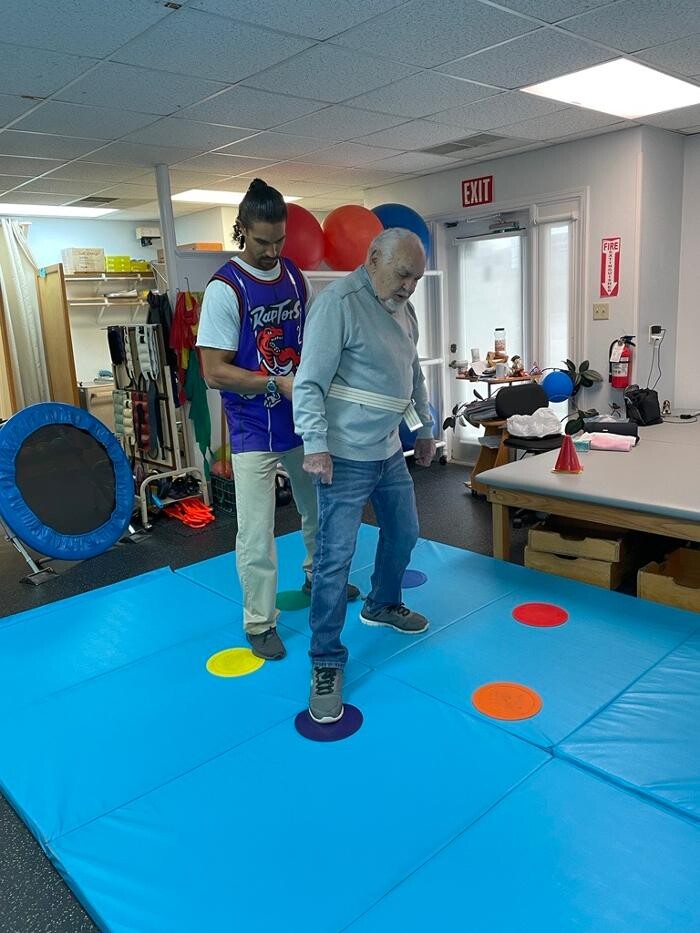 Images The Therapy Network - Chesapeake