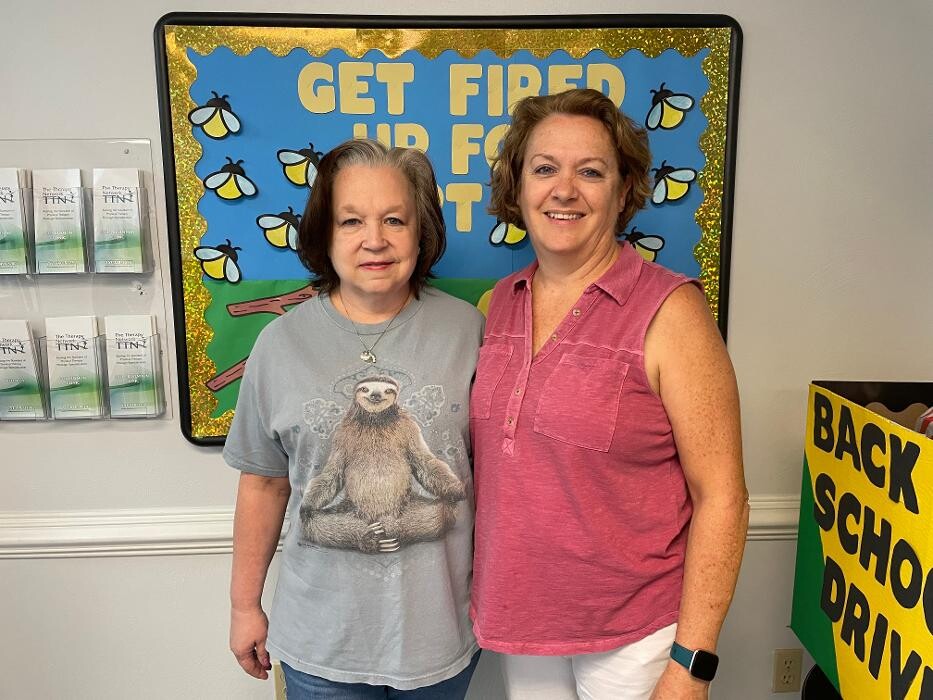 Images The Therapy Network - Chesapeake