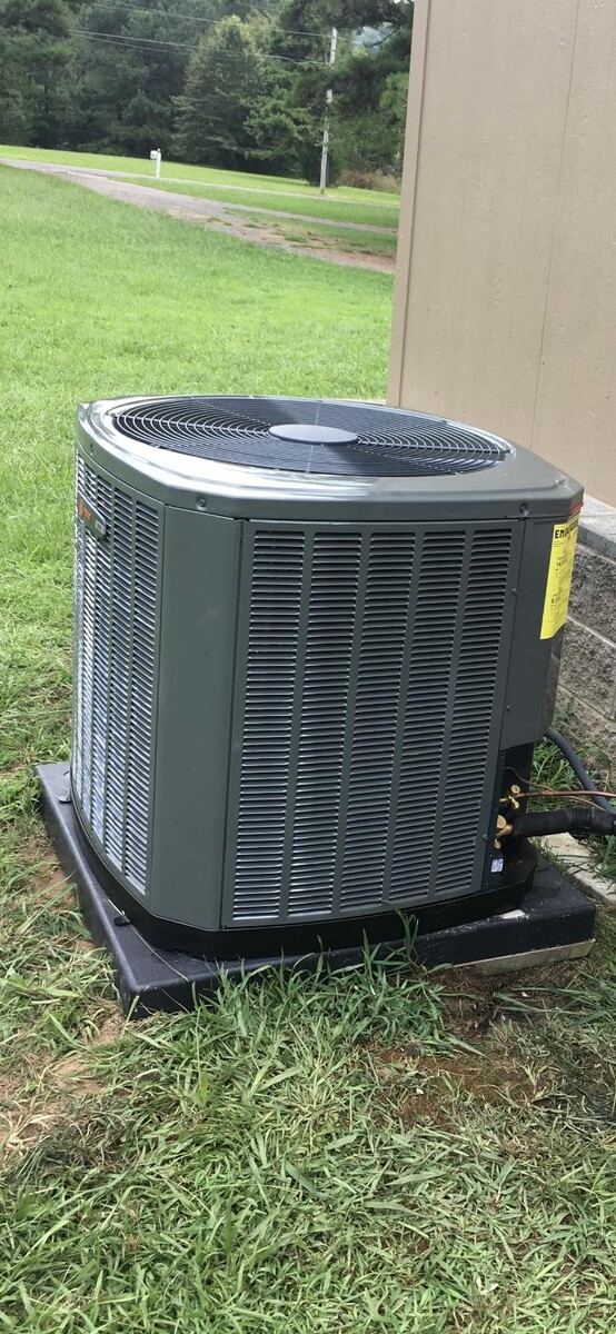 Images Julian Heat & Air