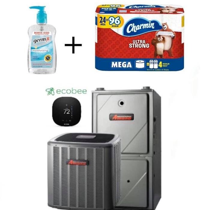 Images Julian Heat & Air