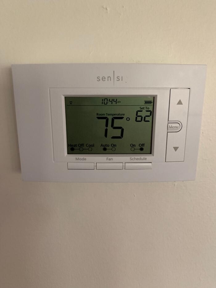 Images Julian Heat & Air