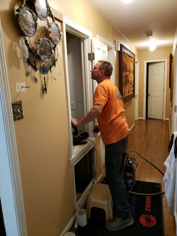 Images Julian Heat & Air