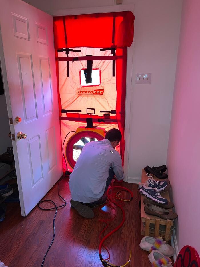 Images Julian Heat & Air